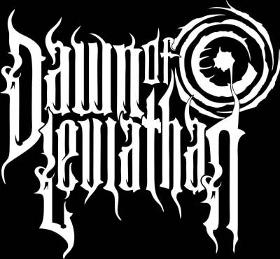 logo Dawn Of Leviathan